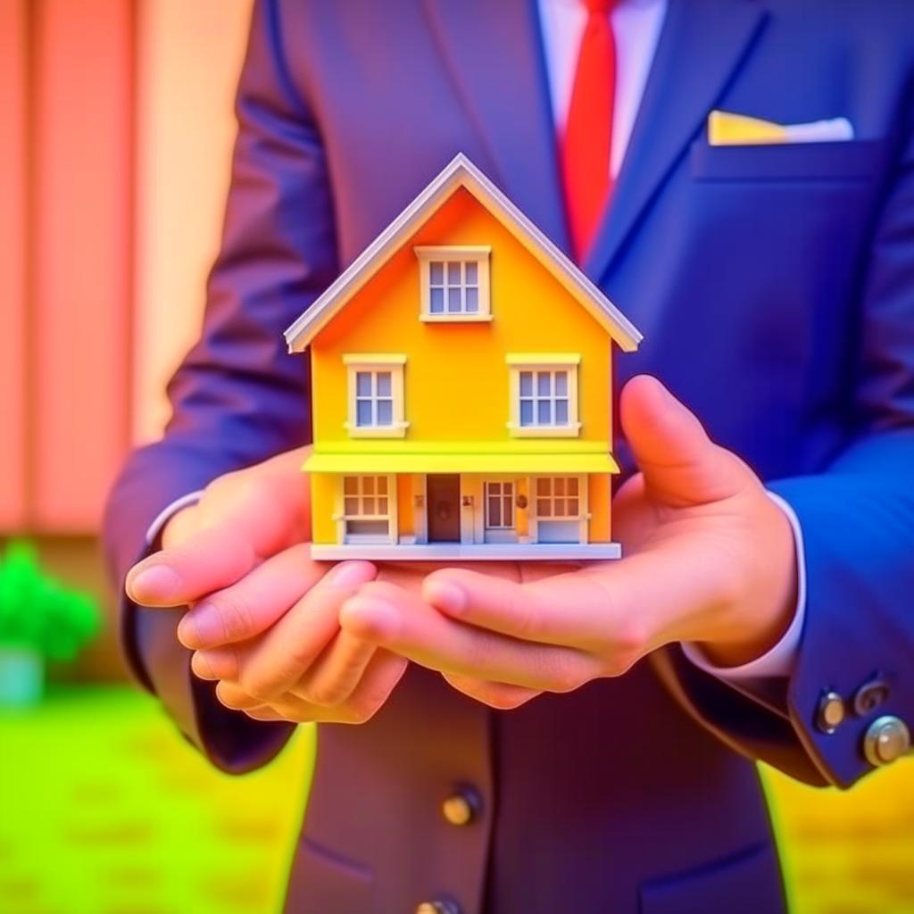 Asset Realty Group Tips for Finding the Perfect Home in a Competitive Market