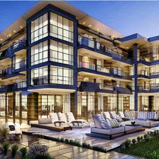 Asset Realty Group Live in Luxury Check Out These High End Condos