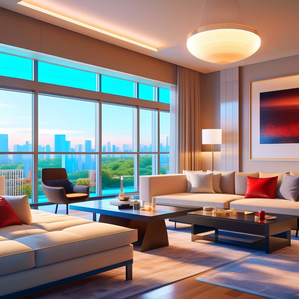 Asset Realty Group Live the High Life Invest in a Luxury Condo Today