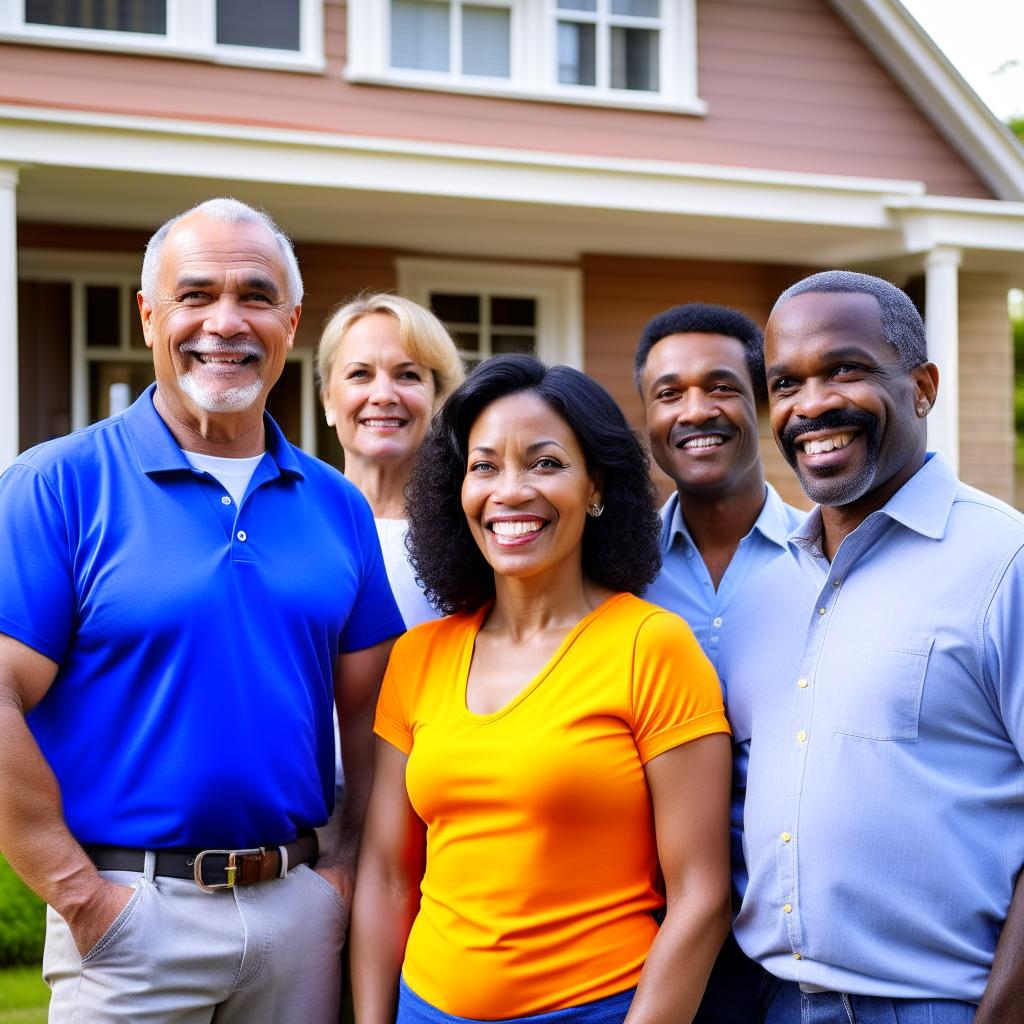 Asset Realty Group The Benefits of Joining a Homeowners Association
