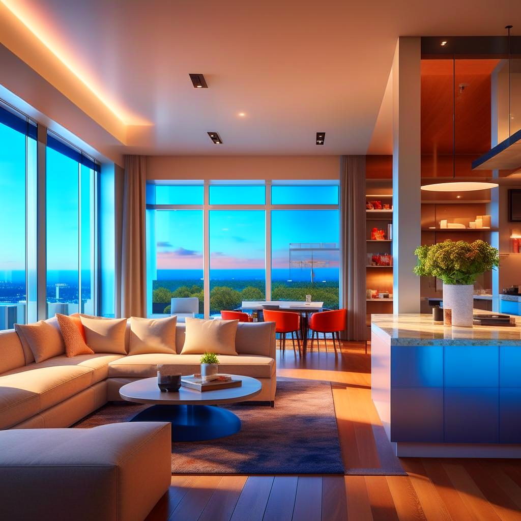 Asset Realty Group Experience the Finer Things Invest in a Luxury Condo