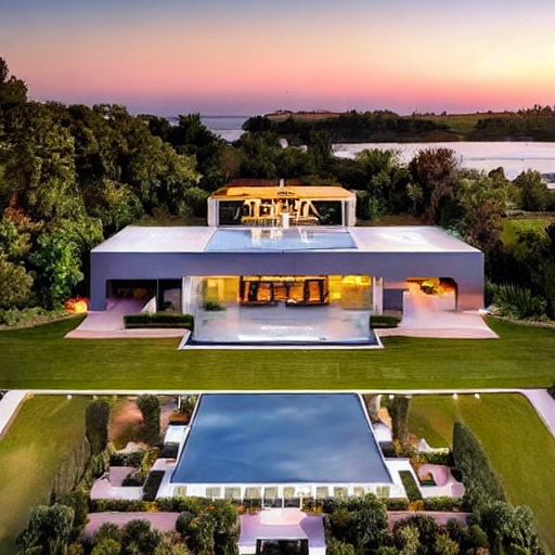 Asset Realty Group Live in Luxury Take a Look at These Incredible Homes
