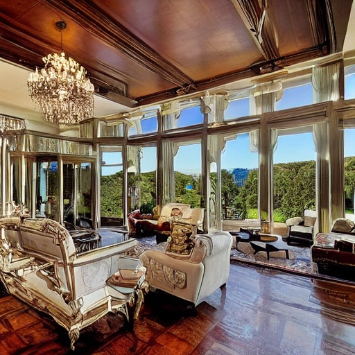 Asset Realty Group Live the High Life Take a Look Inside These Luxurious Estates