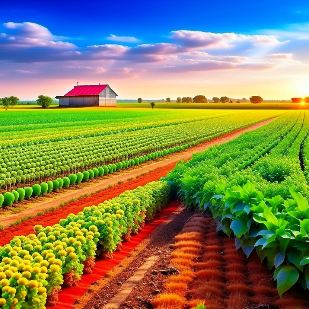 Asset Realty Group Investing in Agricultural Real Estate A Smart Move for the Future
