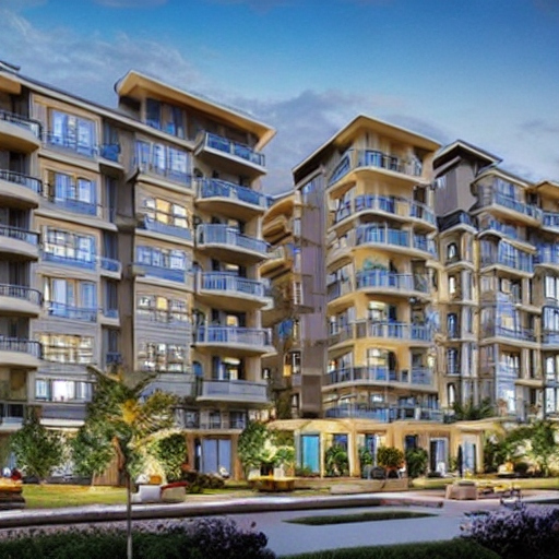 Live the Good Life: Invest in a Luxury Condo