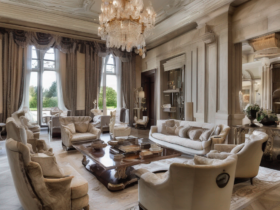 Asset Realty Group Live Like Royalty A Tour of Luxury Homes