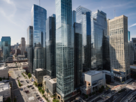 Asset Realty Group Commercial Real Estate Market Continues to Thrive Despite Pandemic